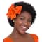 Adult Clip-On Costume Hair Bow